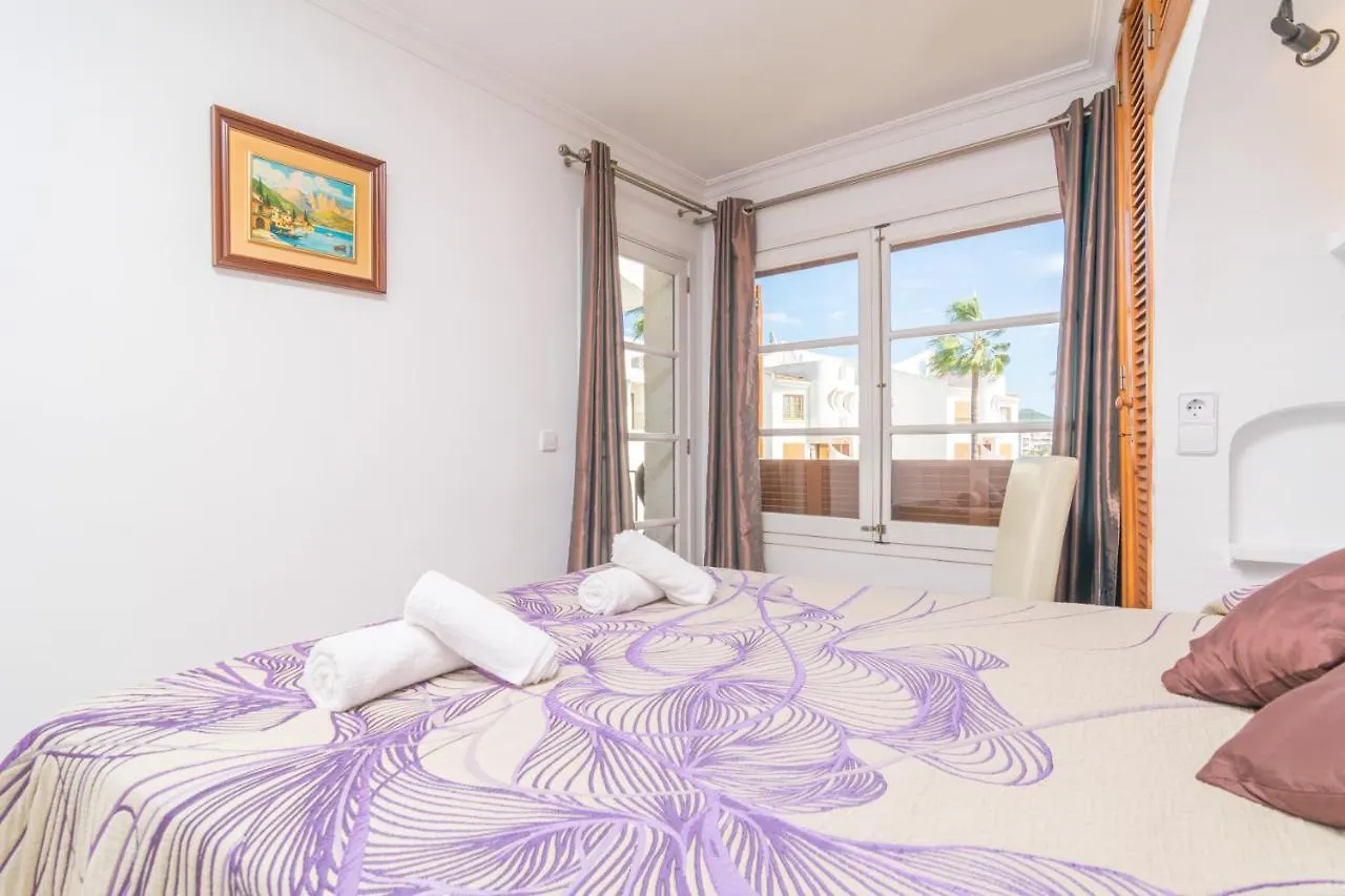 Apartament Rovello Port de Alcudia  Hiszpania