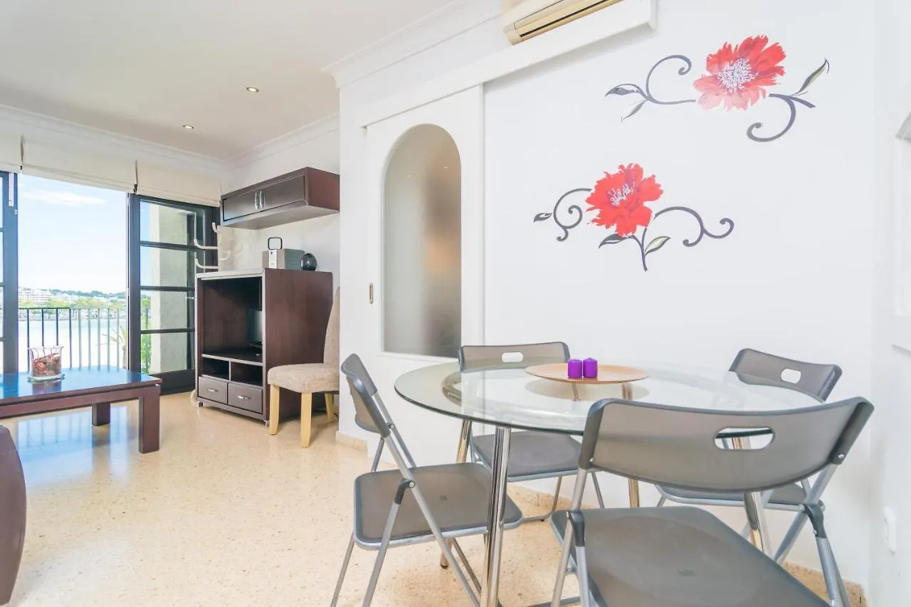 Apartament Rovello Port de Alcudia  0*, Port de Alcudia (Mallorca) Hiszpania
