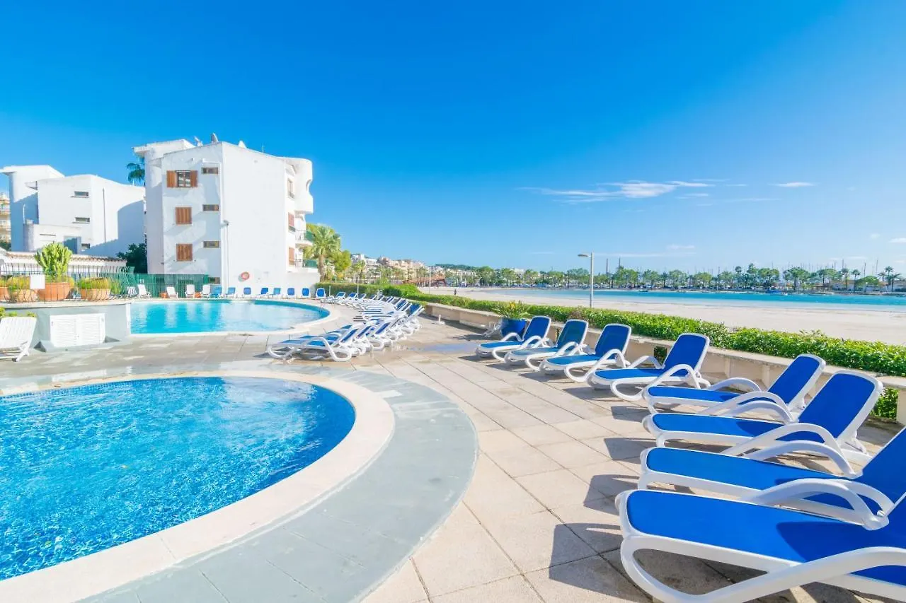 Apartament Rovello Port de Alcudia