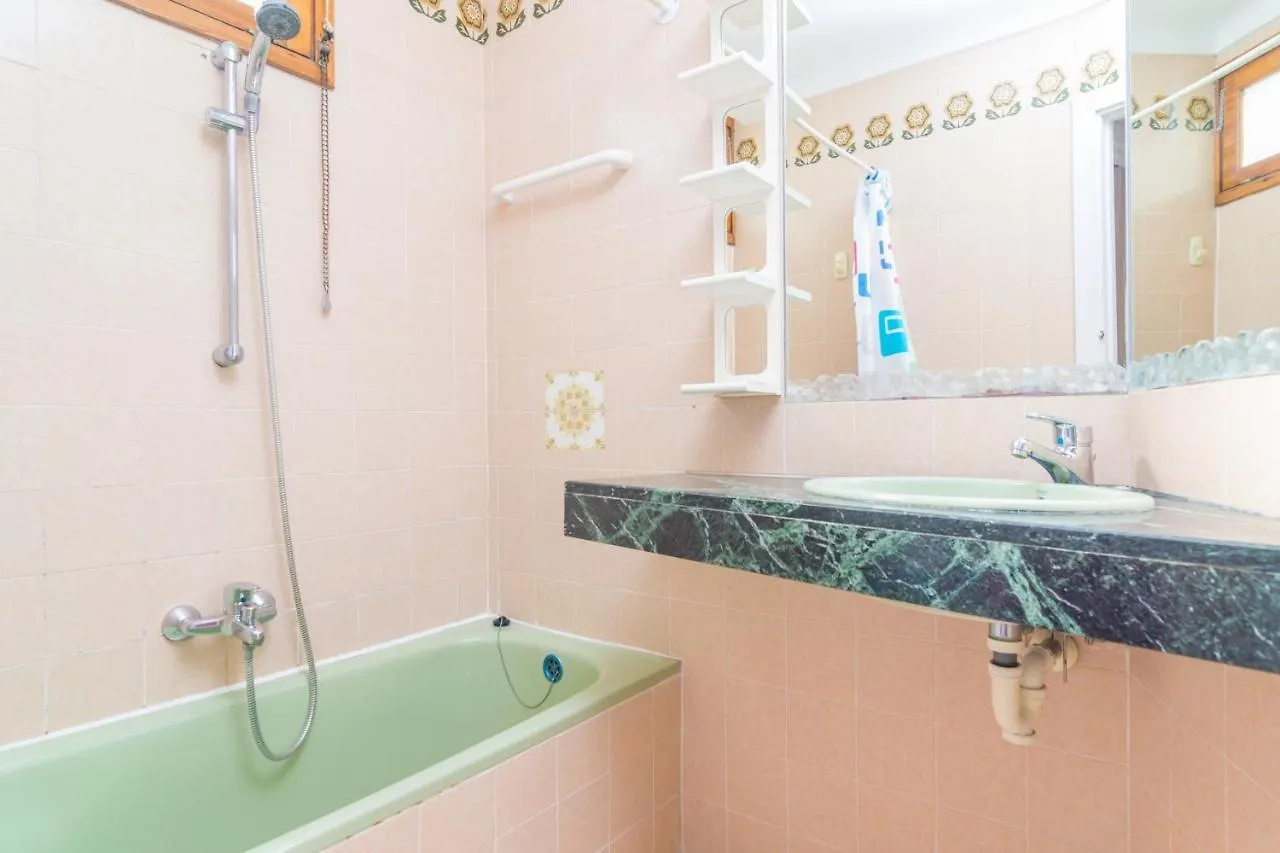 Apartament Rovello Port de Alcudia