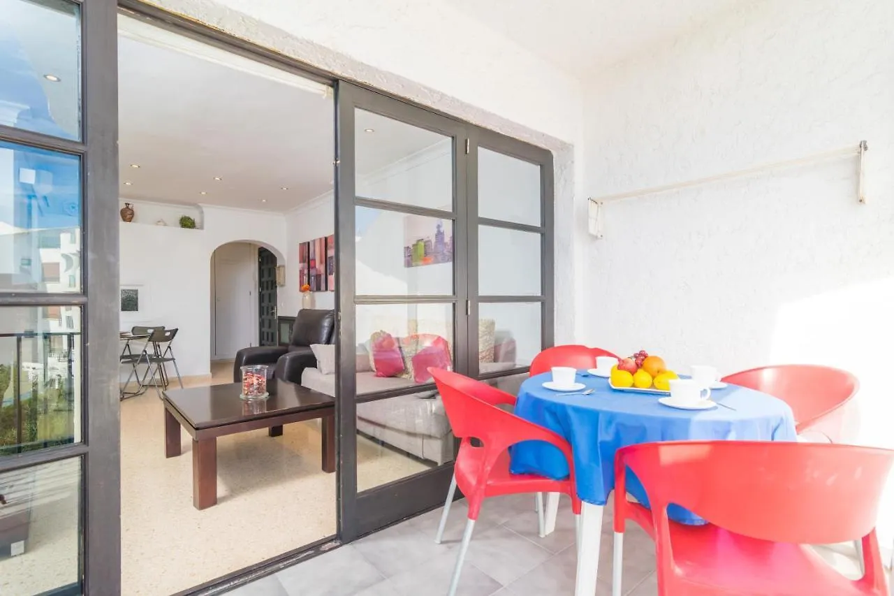 Apartament Rovello Port de Alcudia   Port de Alcudia (Mallorca)