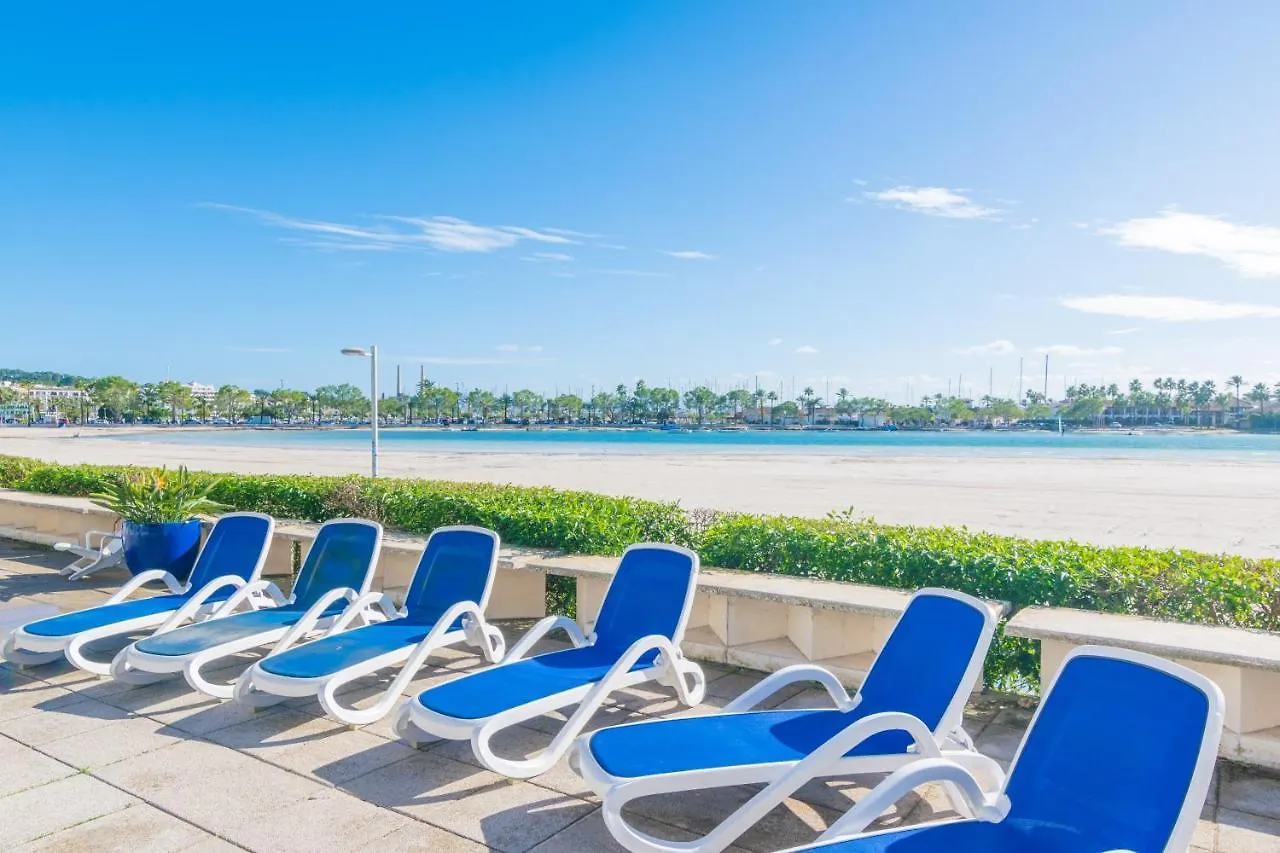 Apartament Rovello Port de Alcudia