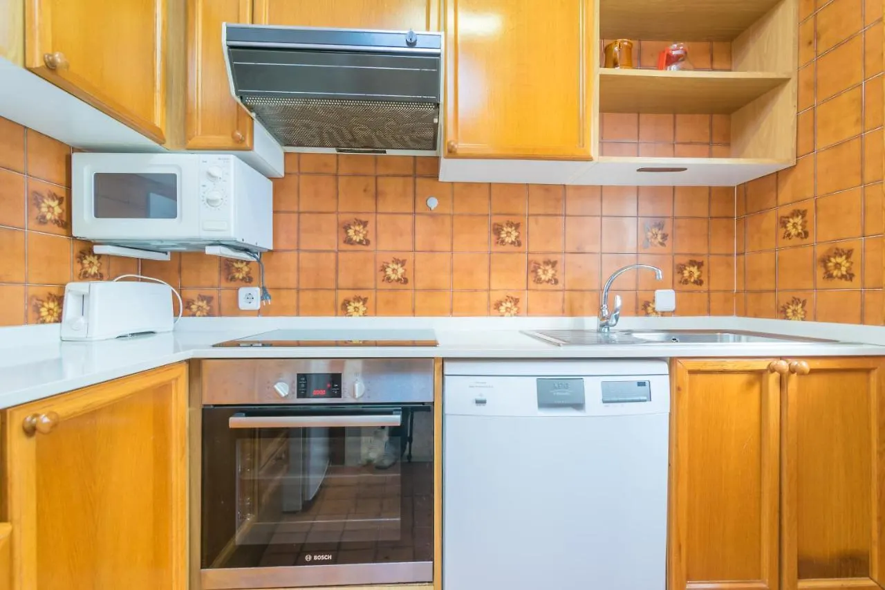 Apartament Rovello Port de Alcudia