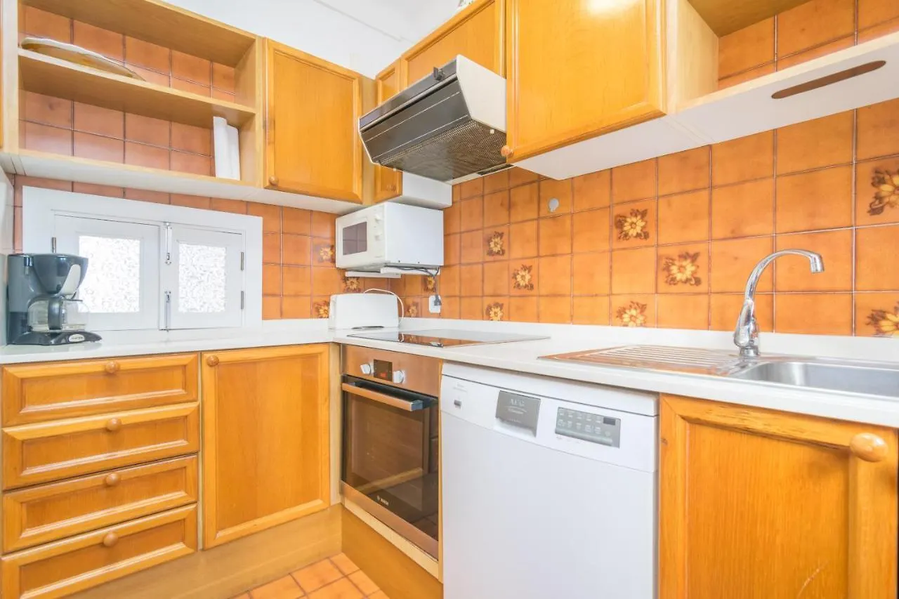 Apartament Rovello Port de Alcudia  Hiszpania