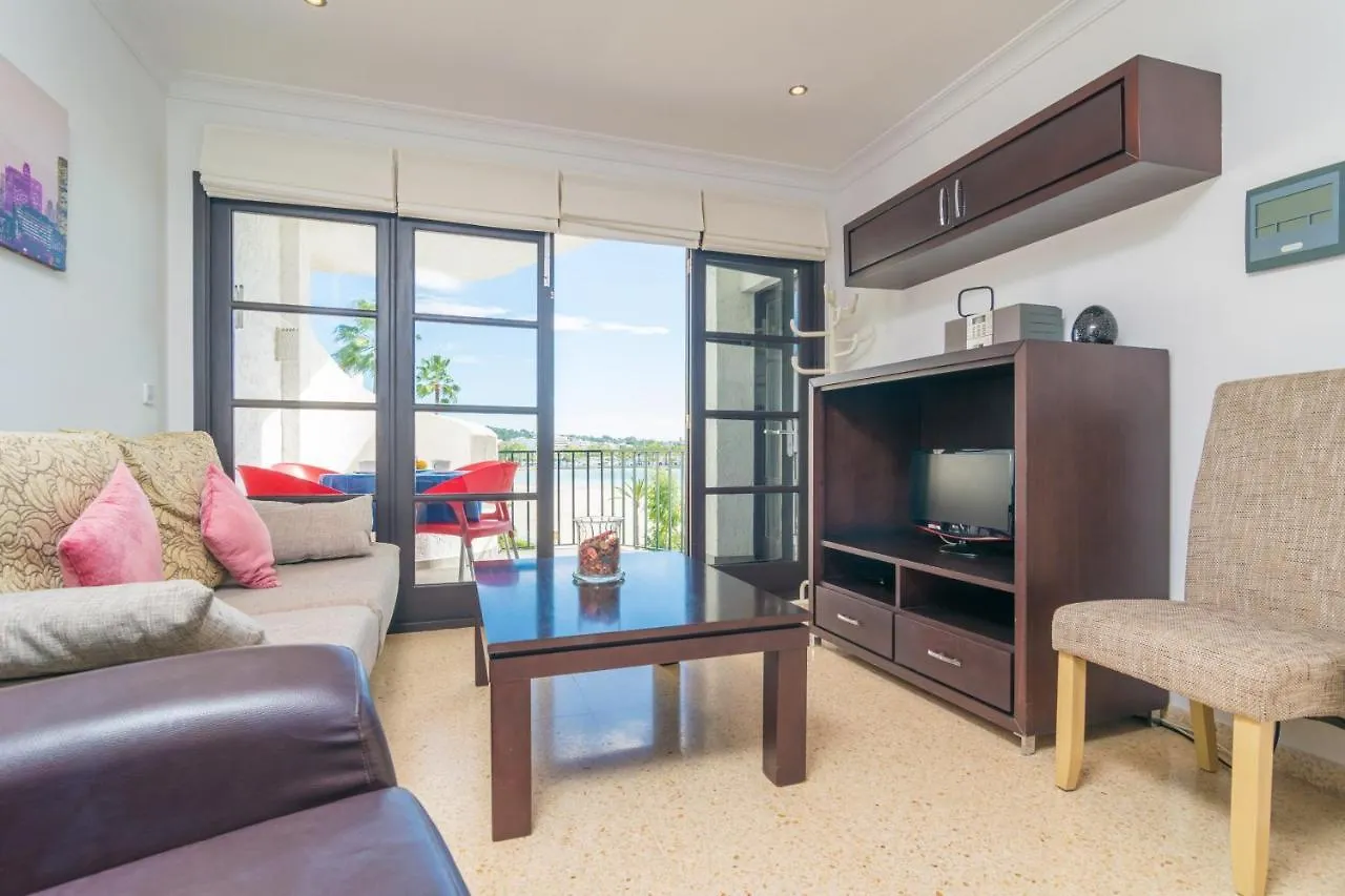 Apartament Rovello Port de Alcudia  0*, Port de Alcudia (Mallorca) Hiszpania