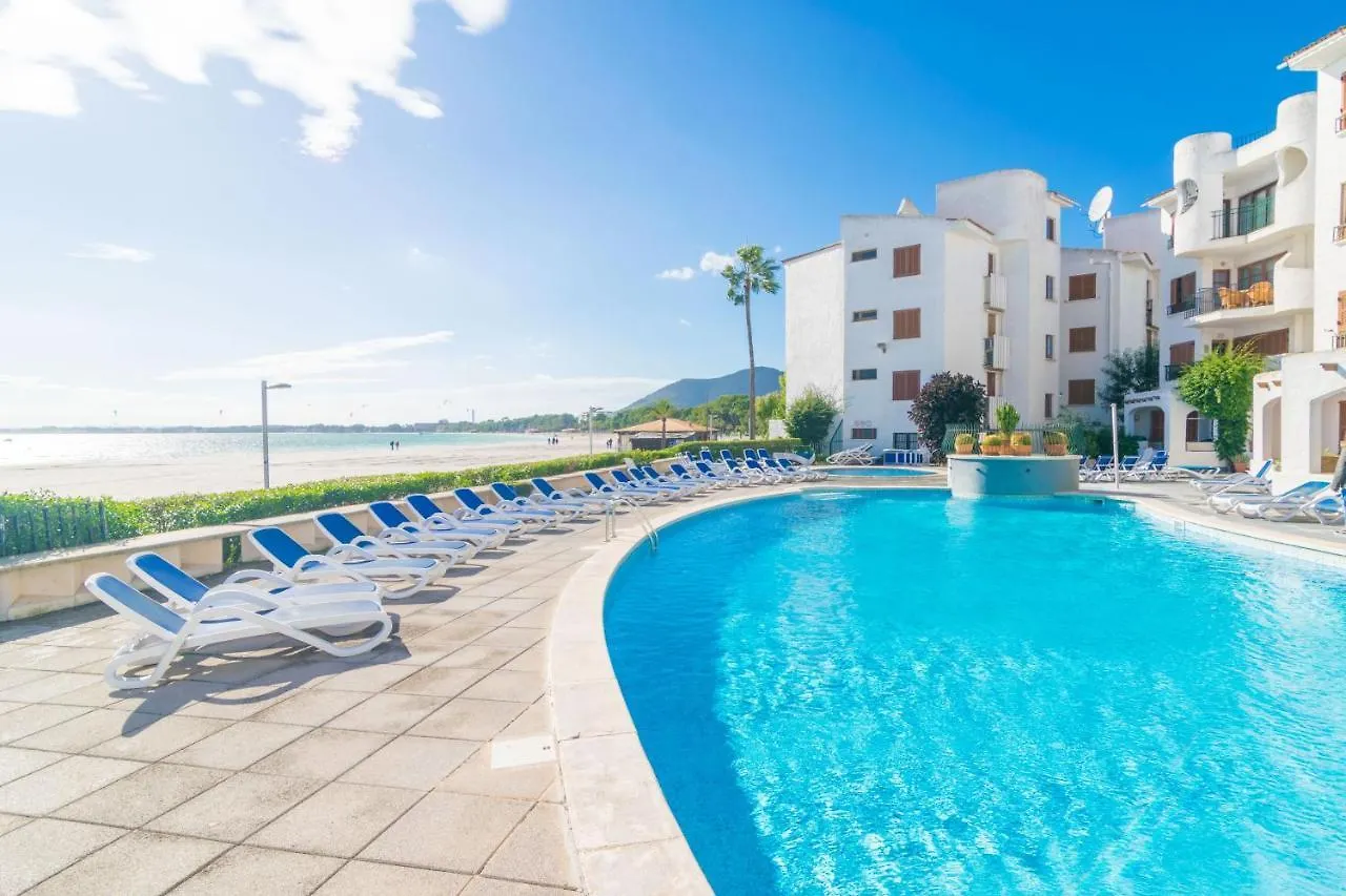 Apartament Rovello Port de Alcudia   Port de Alcudia (Mallorca)