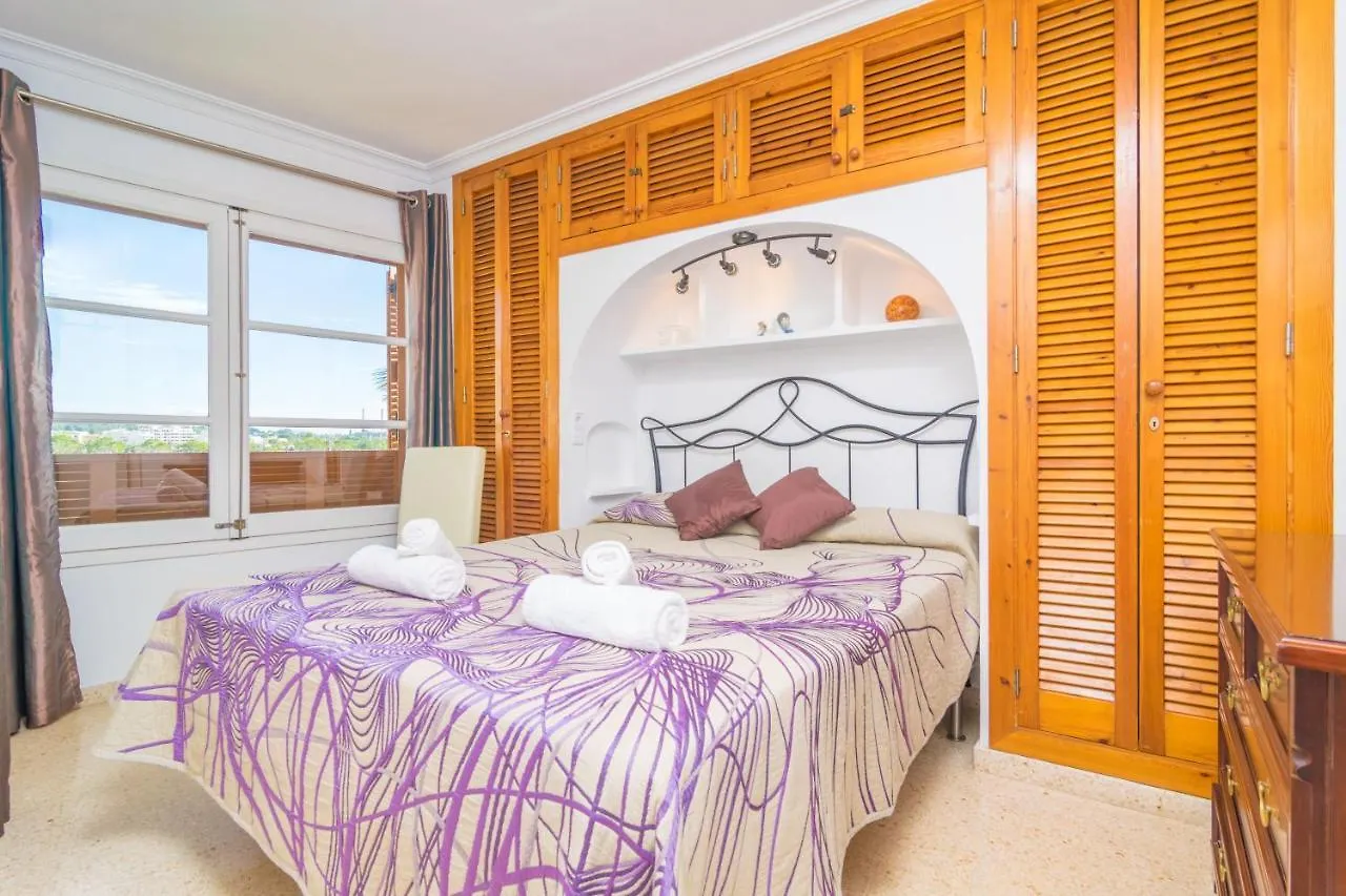 Apartament Rovello Port de Alcudia  Port de Alcudia (Mallorca)